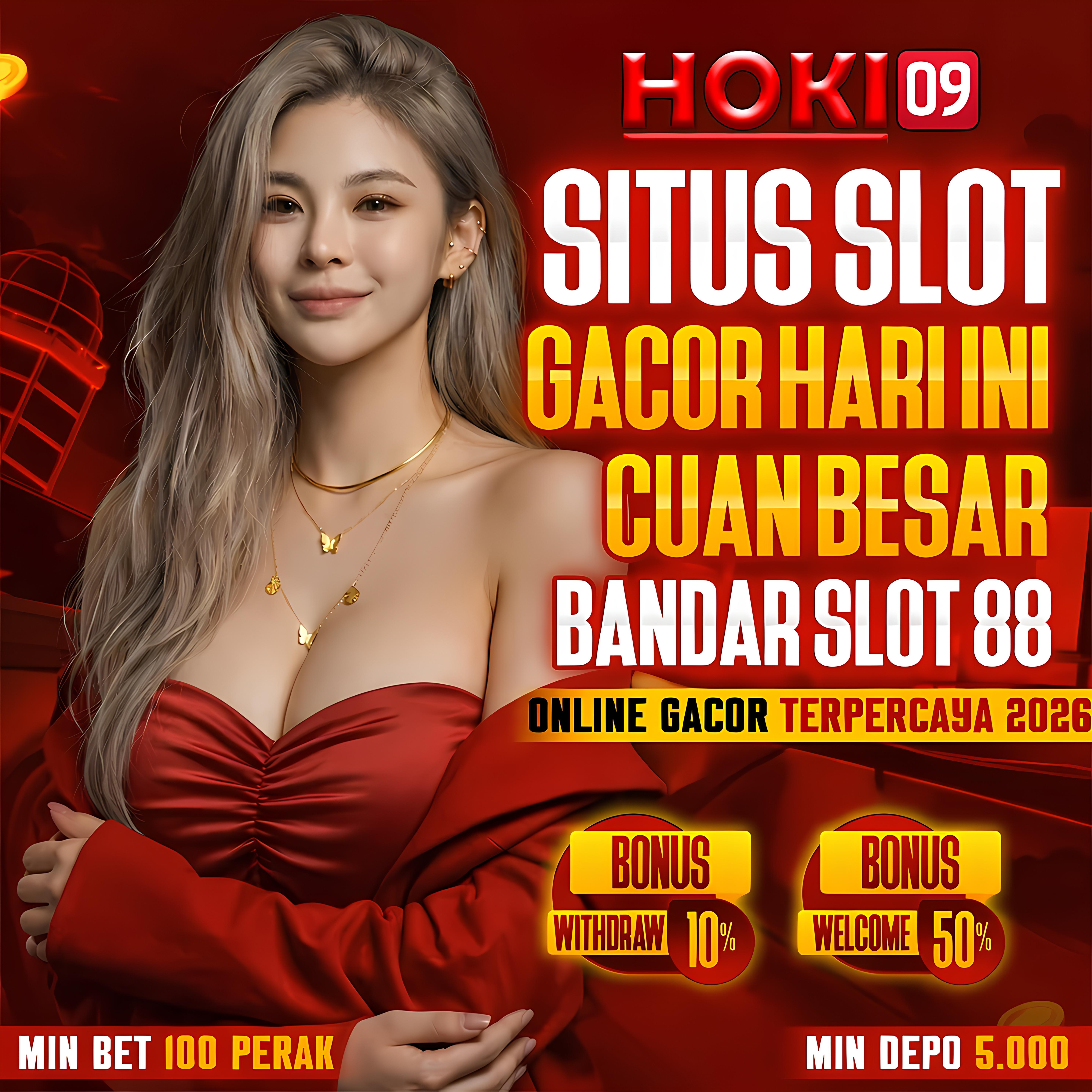 Hoki09 Situs